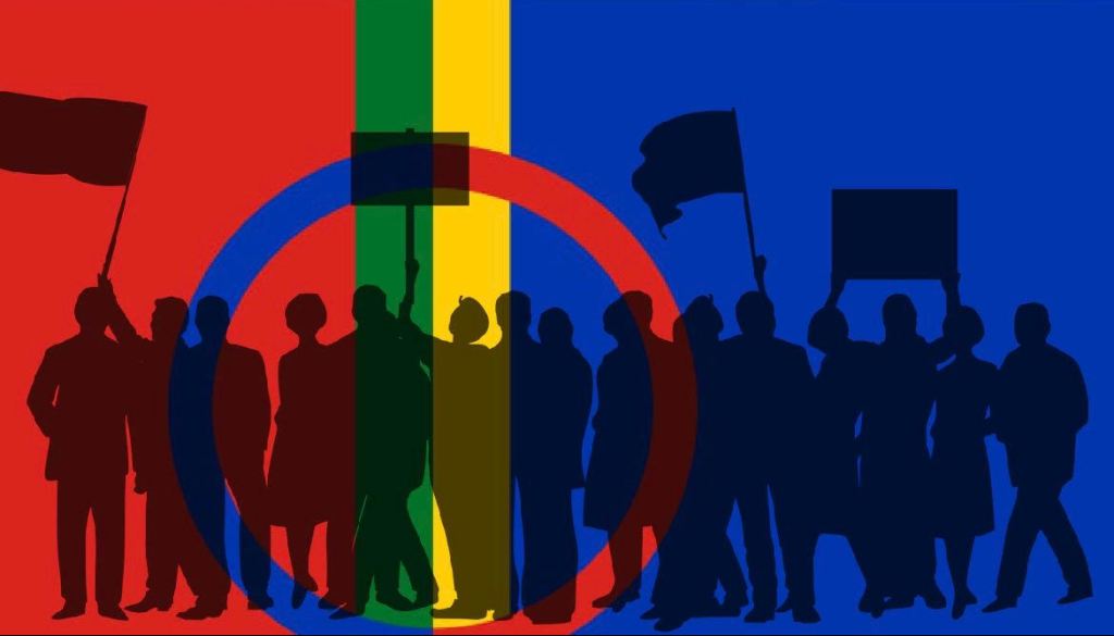 Sámi On The Sidelines: How The Norwegian Government Is Violating Human&nbsp;Rights