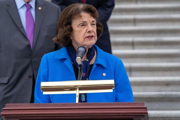 The Death of Diane Feinstein: What Does It&nbsp;Mean?