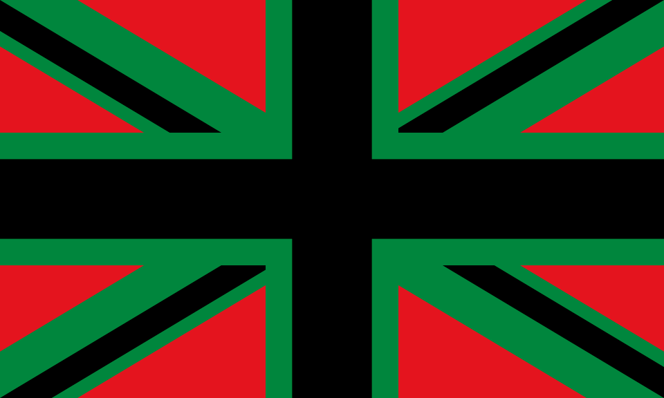 Union Black: a reflection on the challenges posed against Black British women and&nbsp;girls