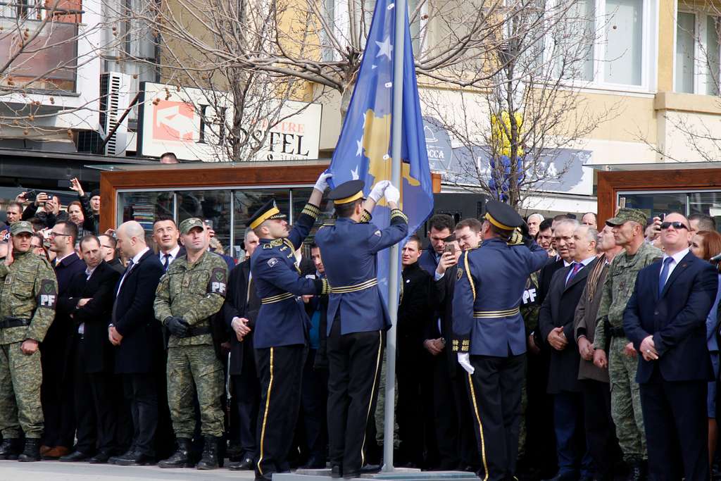 The Forgotten Fault Line – Why Kosovo Could Become Europe’s Next&nbsp;Flashpoint