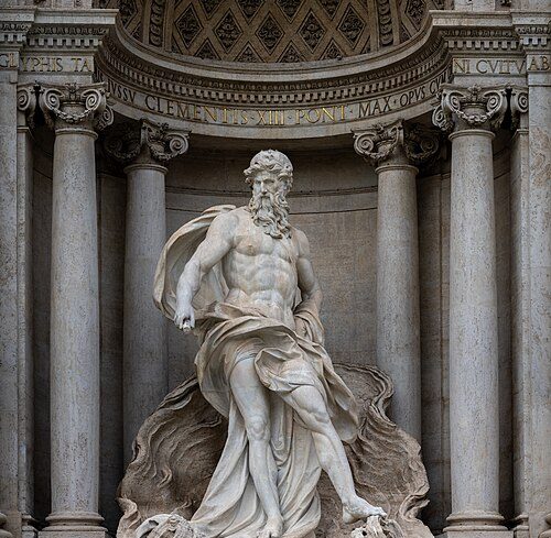 The Age of the&nbsp;Titans