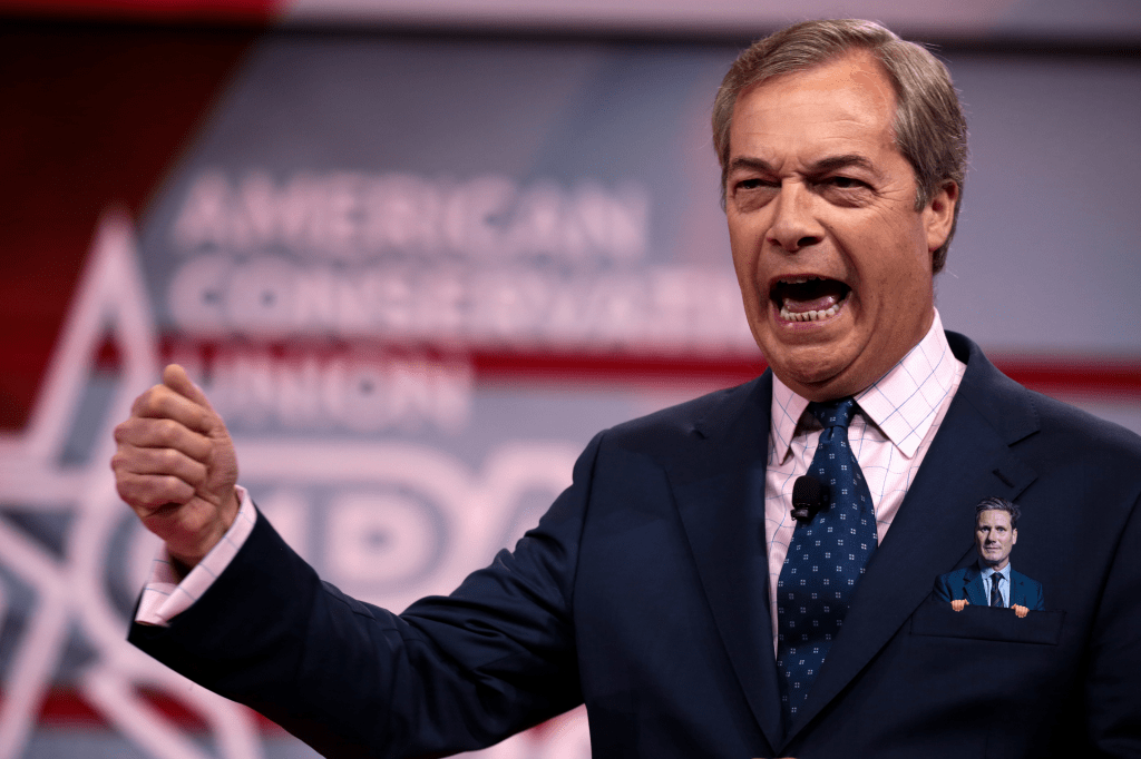 Labour’s Immigration Policy: How Starmer Enables The&nbsp;Right